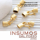 Broche Terminal
