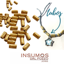 Conector Tubo Diagonal