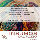 Cinta de Seda tipo 3 CIRUELAPISTACHO OFERTA