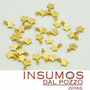 Pendiente Charm Mini Estrella