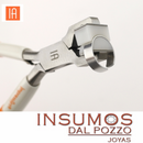 Alicate Modelador Anillos IMPRESSART + 6 Bandas