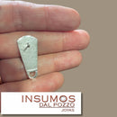 Par Base Aros Grecia Plata 950