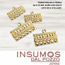 Conector de 6 Líneas
