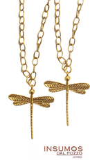 Cadena Eslabón 8x5 mm Textura