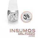 Cuño Om 6 mm Impressart