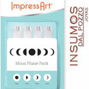 Set Fase Lunar Impressart