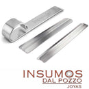 Kit doblador de pulseras + Bandas de Aluminio IMPRESSART
