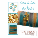Cinta de Seda tipo 3 Dubai OFERTA