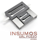 Plantilla para estampar pulseras IMPRESSART