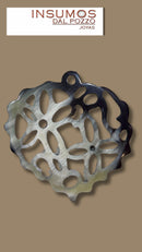 Mandala Cacho de Buey 15