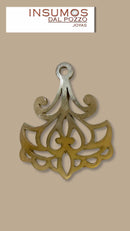 Mandala Cacho de Buey 20