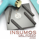 Set Constelación 4 Cuños
