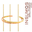 Bandas Pulseras Bronce 150 mm x  3 mm IMPRESSART