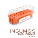 Caja Para 33 Cuños de 3 mm Impressart