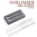 Plantilla para estampar pulseras IMPRESSART