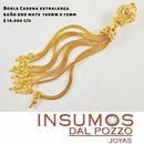Borla Cadena Extra Larga