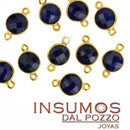 Zafiro Natural redondo 6 mm BO2C