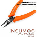 Alicate Abre Argollas sin fin Impressart