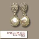 Par Base Aros Troya Plata 950