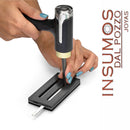 Plantilla para estampar pulseras IMPRESSART