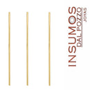 Bandas Pulseras Bronce 150 mm x  3 mm IMPRESSART
