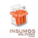 Caja Para 9 Cuños  6 mm Impressart