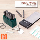 Kit Básico IMPRESSART