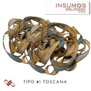 Cinta de Seda tipo 1 TOSCANA