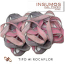 Cinta de Seda tipo 1 ROCAFLOR