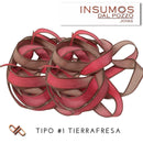 Cinta de Seda tipo 1 TIERRAFRESA