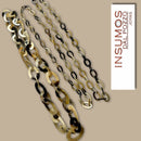 Collar XL  Cacho de Buey