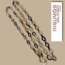 Collar Médium  Cacho de Buey