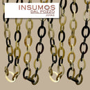 Collar Médium  Cacho de Buey