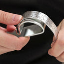 Kit doblador de pulseras + Bandas de Aluminio IMPRESSART