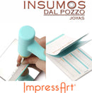 Cuadernillo Guías Brazalete Impressart