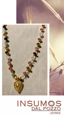Pendiente Charm Tribal 1