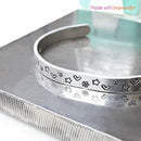 Cuño Estrella Contorno Fun 6 mm Impressart