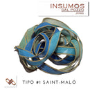 Cinta de Seda tipo 1  Saint_Maló