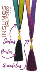Borla de Seda