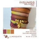 Cinta de Seda tipo 3 Mosqueta OFERTA