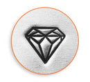Cuño Diamante IMPRESSART 6 mm