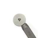 Cuño Diamante IMPRESSART 6 mm