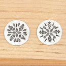 Set Mandala Serie 5 - 5 Cuños