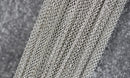 Copia de Cadena Rolo 2 Mm Baño de Plata Mate
