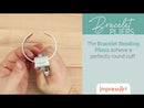 Alicate Modelador Pulseras IMPRESSART