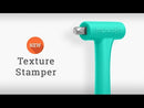 Martillo Texturas