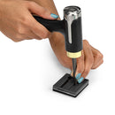 Plantilla para estampar Anillos IMPRESSART