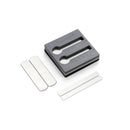 Plantilla para estampar Anillos IMPRESSART